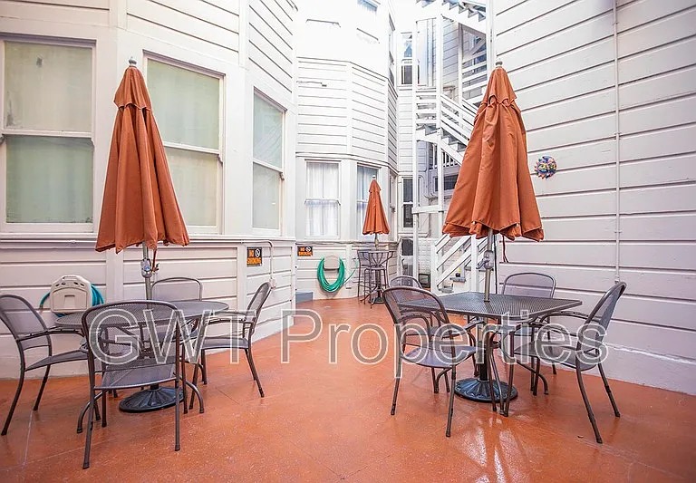 319 Ivy St #413 — Photo 8