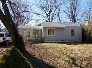 29 Judith Ln, Fairview Heights, IL 62208