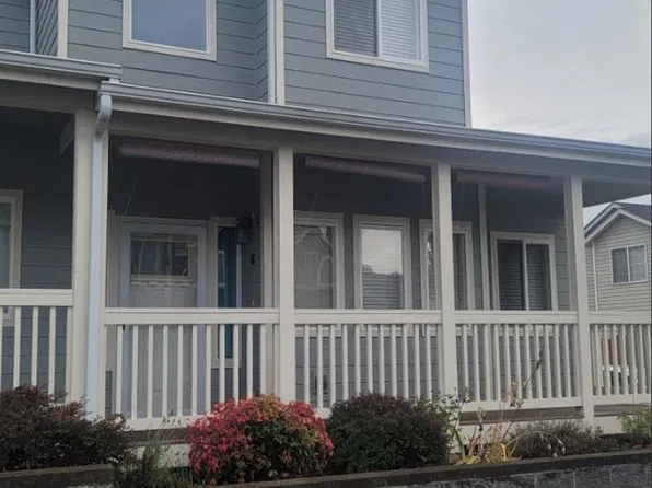 2738 Diamond St Unit E, Milton, WA 98354
