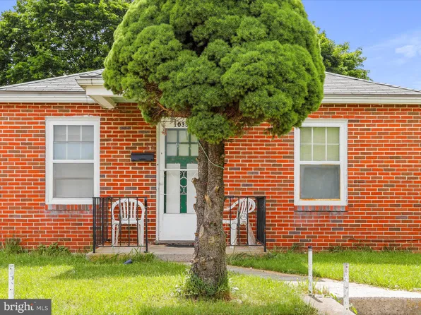 1033 Florida Ave, Hagerstown, MD 21740