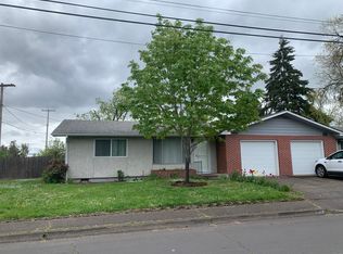 1603 8th St, Springfield, OR 97477