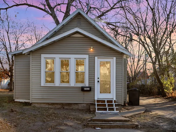 2311 Jefferson St NE, Minneapolis, MN 55418