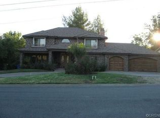 5611 Foothill Dr, Agoura Hills, CA 91301