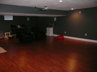3222 Devonshire Dr, Delaware, OH 43015