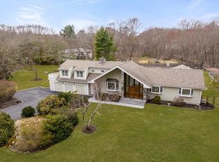 91 Shady Hill Rd, Weston, MA 02493