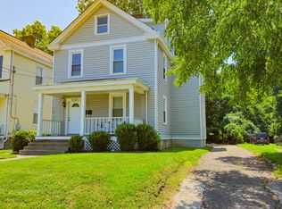 3247 Bach Ave, Cincinnati, OH 45209