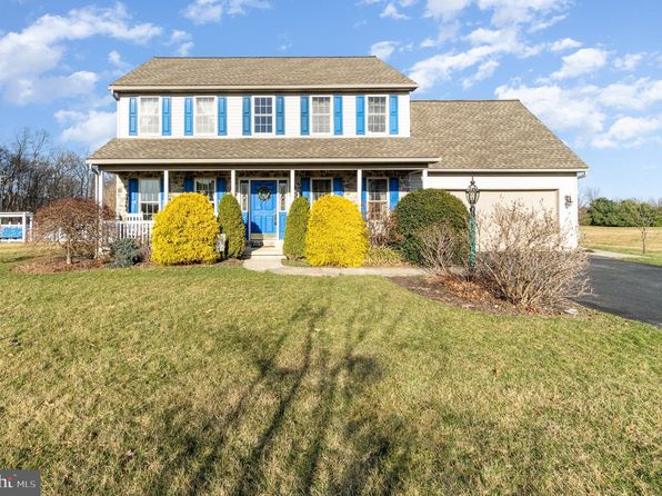 244 Blue Mountain Rd, Fredericksburg, PA 17026