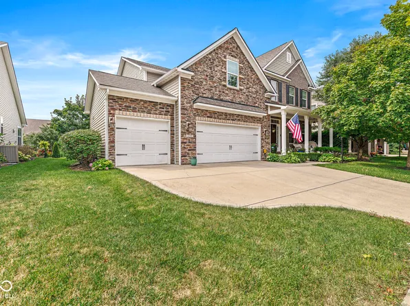 6199 Edenshall Ln, Noblesville, IN 46062
