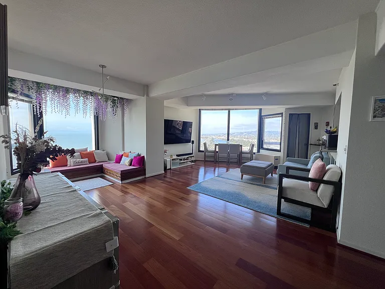 6363 Christie Ave #2717 — Photo 5