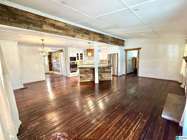80 Hutto Hl, Anniston, AL 36201