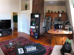 358 Broadway #6F, Somerville, MA 02145