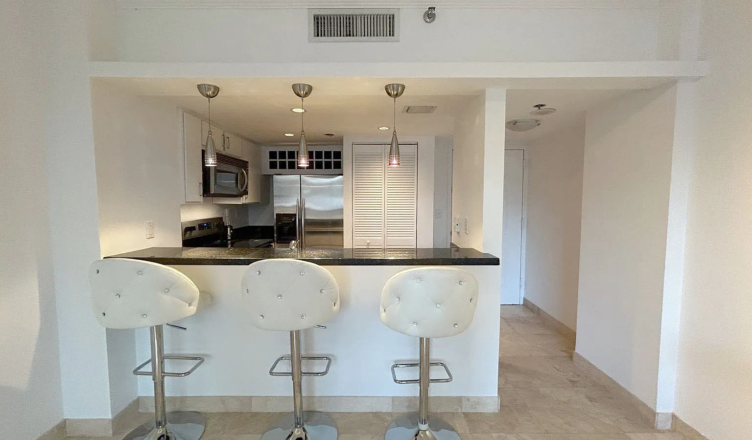 1 bed, 540 sqft, $2,500 — Photo 4