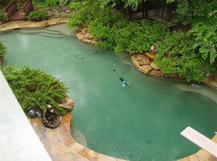 6609 Stonehill Ct, Flower Mound, TX 75022
