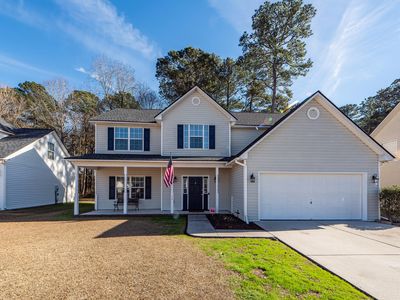 129 Fairhaven Dr, Goose Creek, SC, 29445