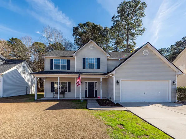 129 Fairhaven Dr, Goose Creek, SC 29445