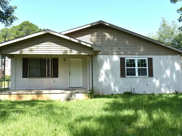 1207 S Cleveland St, Albany, GA 31701