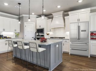 2504 SW 18th St, Bentonville, AR 72713