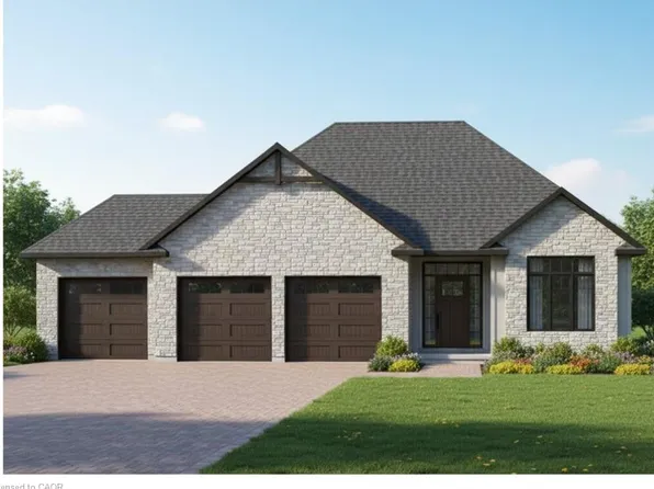 23 Wild Rose Ln, Saint Williams, ON N0E 1P0