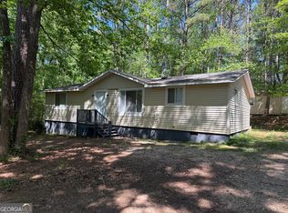 36 Hill Rd, Lagrange, GA 30240