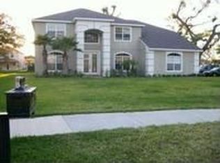 2700 Rambling Oaks Way, Kissimmee, FL 34746