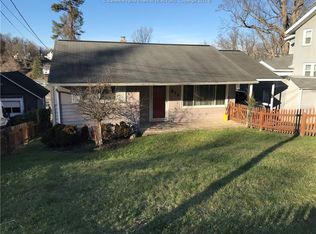 879 Sherwood Rd, Charleston, WV 25314