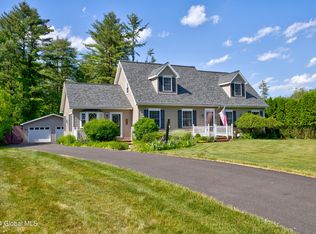 515 Grand Ave, Saratoga Springs, NY 12866