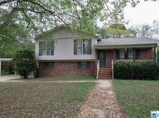 2644 Novel Dr, Bessemer, AL 35023