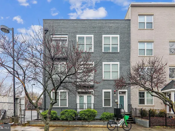 1508 Washington Ct SW #F-3, Washington, DC 20032