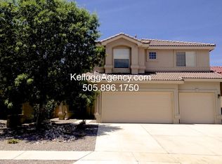 1262 Mirador Loop NE, Rio Rancho, NM 87144