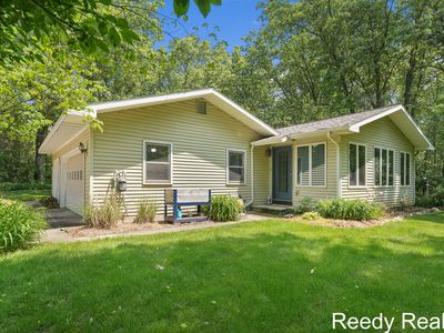 13155 Beckwith Dr NE, Lowell, MI, 49331