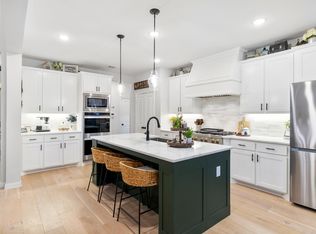 2156 Cloverfern Way, Haslet, TX 76052