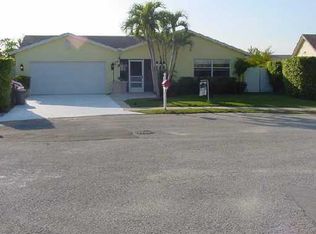 23097 SW 59th Way, Boca Raton, FL 33428