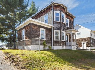 60 Morris Ave FLOOR 2, Pawtucket, RI 02860