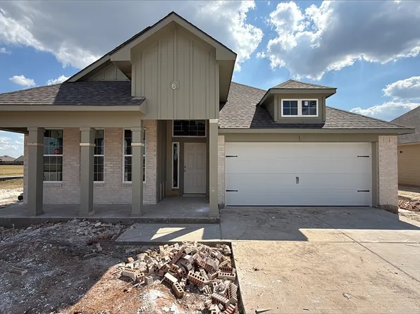 7801 Redbud Rd, Navasota, TX 77868