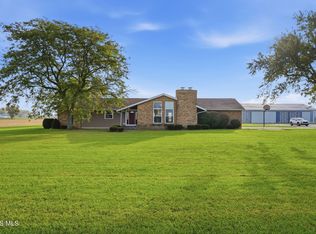 101 State Highway 18, Bloomdale, OH 44817