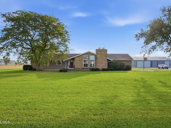 101 State Highway 18, Bloomdale, OH 44817