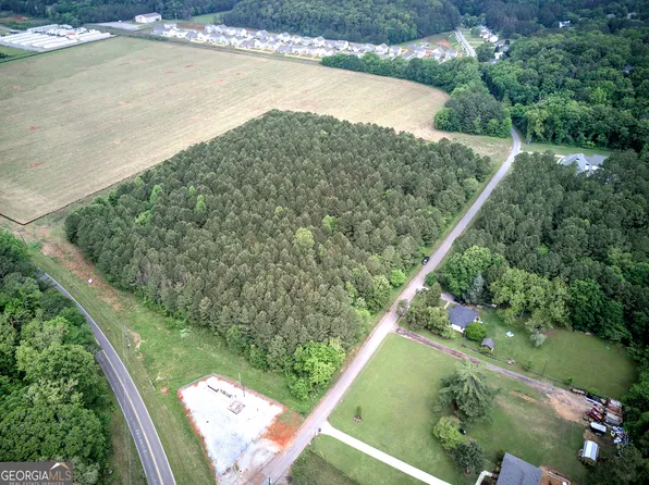 0 Adams Chapel Rd, Cartersville, GA 30120