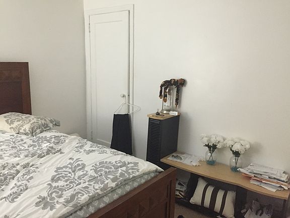 Master bedroom(not furnished)