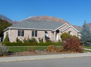 876 W 1300 N, Mapleton, UT 84664