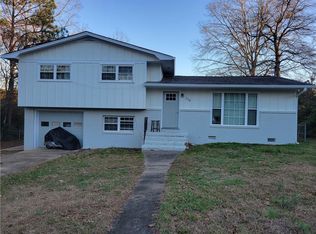 119 Kenwood Dr SW, Rome, GA 30165