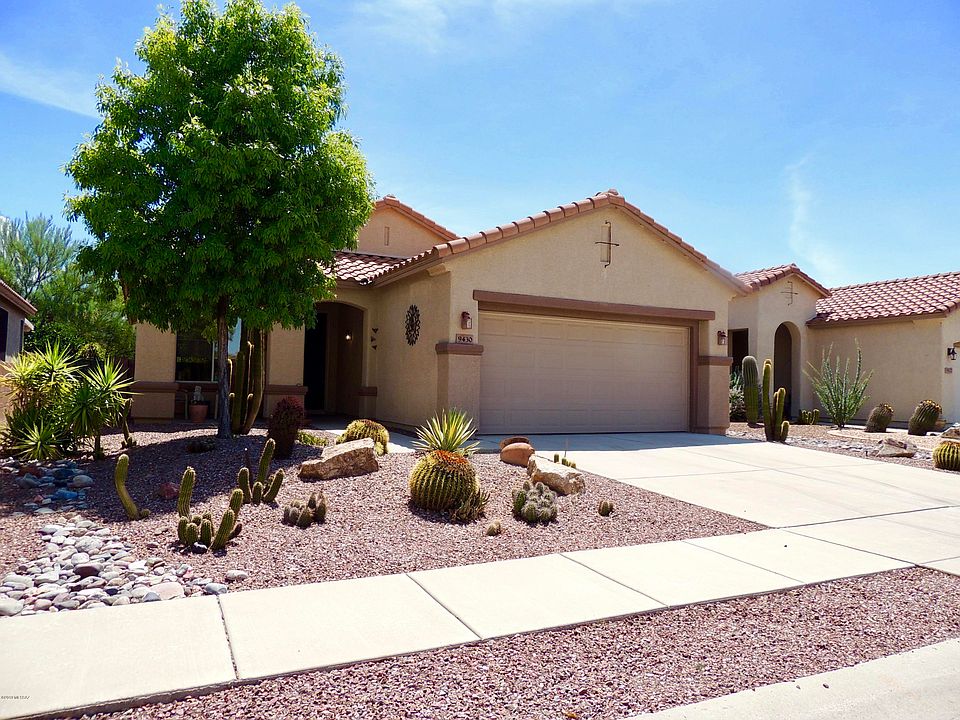 1st image of 9430 N Desert Mist Ln
