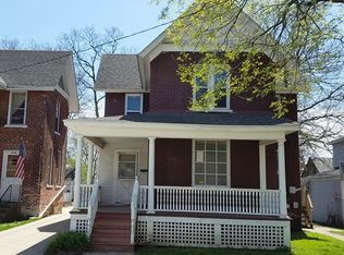 448-450 W Park Ave, Aurora, IL 60506