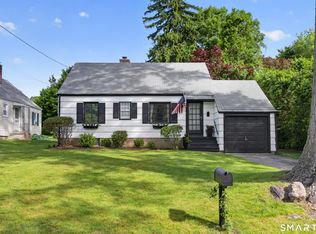 68 Old Elm Road, Fairfield, CT 06825