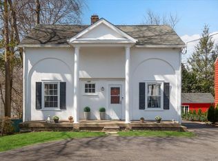 122 Ferndale Rd, Scarsdale, NY 10583