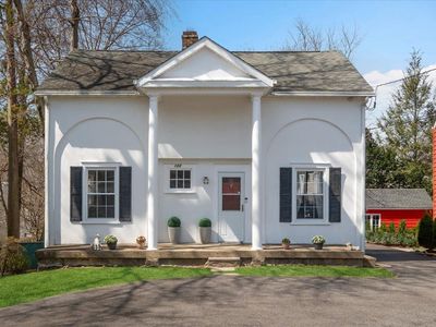 122 Ferndale Road, Scarsdale, NY, 10583