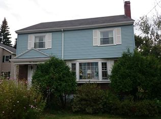 114 Dent St, West Roxbury, MA 02132