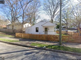 1267 Lyle Pl NW, Atlanta, GA