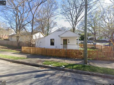 1267 Lyle Pl NW, Atlanta, GA, 30318