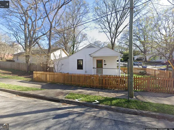 1267 Lyle Pl NW, Atlanta, GA 30318