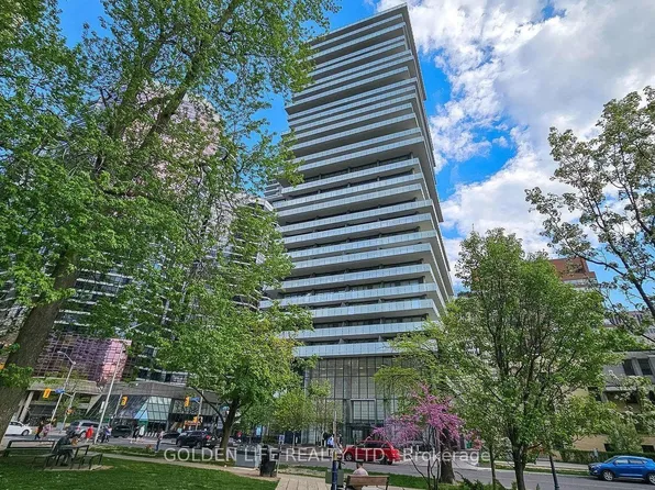 57 Saint Joseph St, Toronto, ON